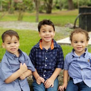 Meet your Posher, Natalie